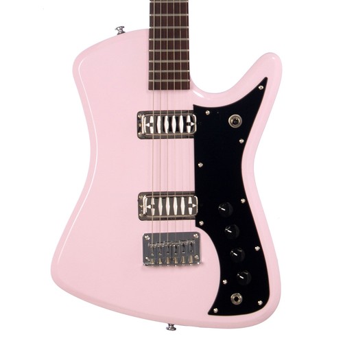 Airline guitars bighorn shell - bighorn,