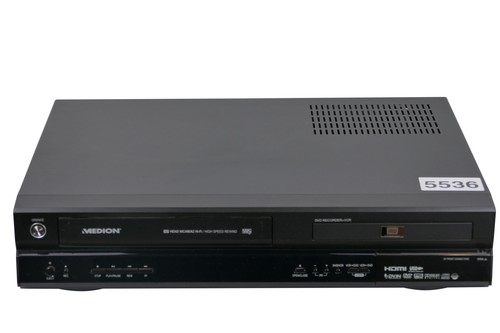 Medion md81664 enregistreur - medion,