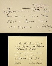 ✒ L.A.S Jean FINOT