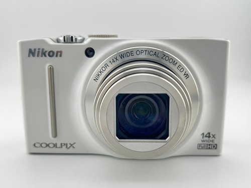 Appareil photo numérique