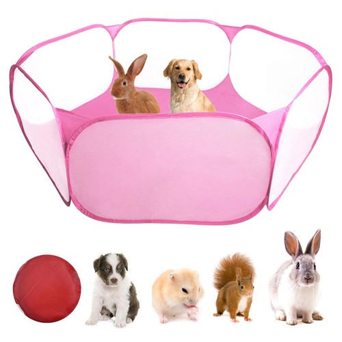 Cage pour petits - cage, parc