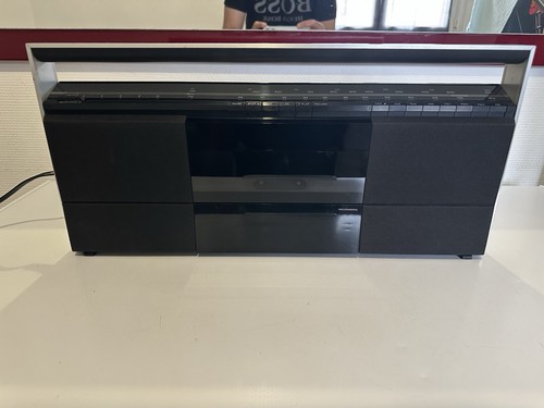 Radio cassette bang olufsen - cassette,