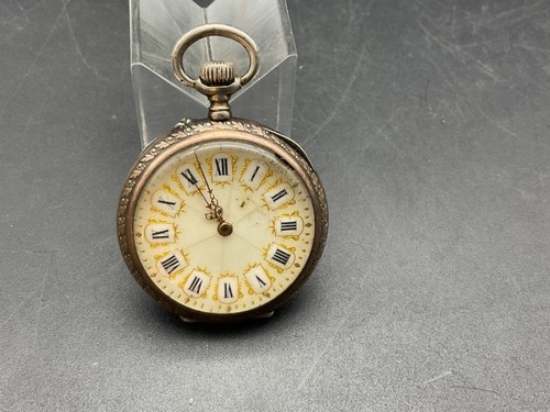 Ancienne montre gousset - montre,