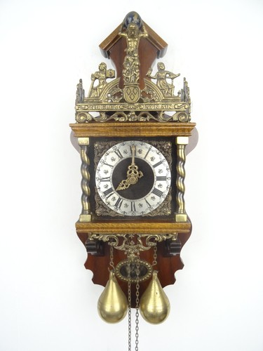 Dutch zaanse vintage antique - zaanse,