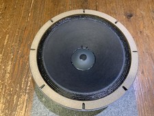 Unité de woofer Altec Lansing