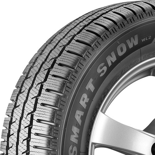 Maxxis vansmart snow wl2 - maxxis,