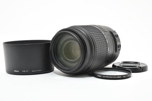 Exc nikon s - exc, nikkor