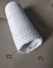 57x0094 Gaine évacuation Ø