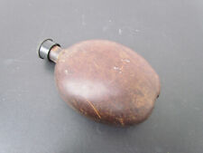 GERMAN COCONUT BOTTLE 39-45 ORIGINAL HEER WW2 LANDSER 1942