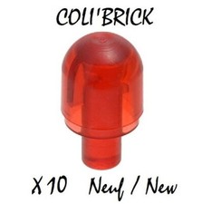 Lego 58176 - 10x Gyrophare /