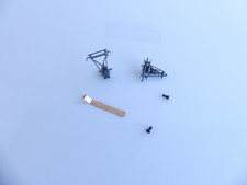 ARNOLD HN2176 / 2 PANTOGRAPHES