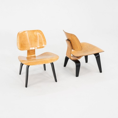 1947 pair evans eames lcw - pair,