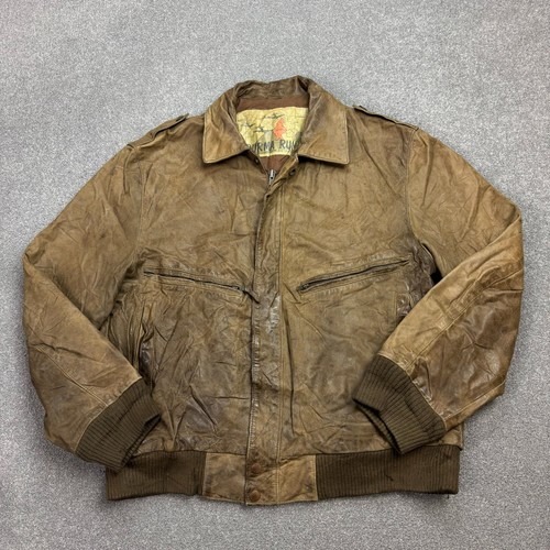 Veste vol cuir - vol,