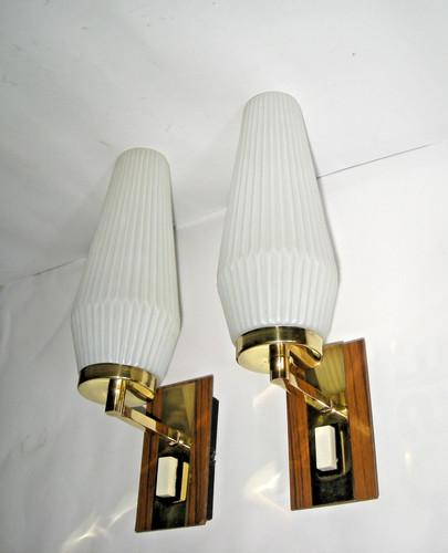 Paire appliques philips - d'appliques,