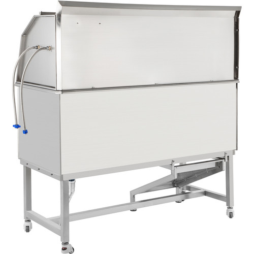 Vevor baignoire toilettage - vevor,