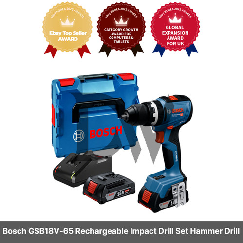 Bosch gsb18v - bosch, gsb18v-65