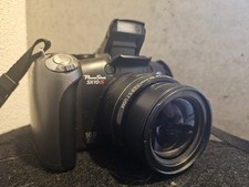 Appareil photo numérique