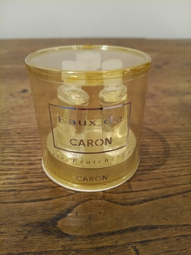 Coffret miniature parfum - miniature,