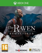 The Raven Remastered (Xbox