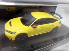 Pack Hobby Japan 1/64 Civic