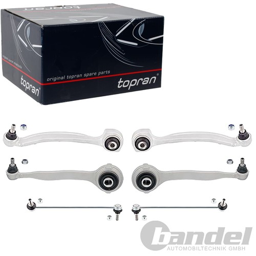 Topran kit bras - kit,