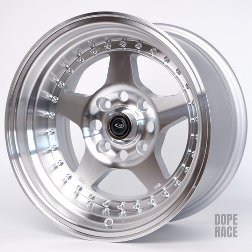 Rota kyusha 15x8 0 - 1,