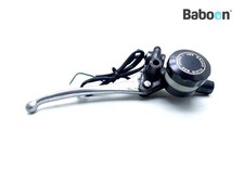 Pompe du frein avant Moto Guzzi T3 850 California 1975-1983 (VD)