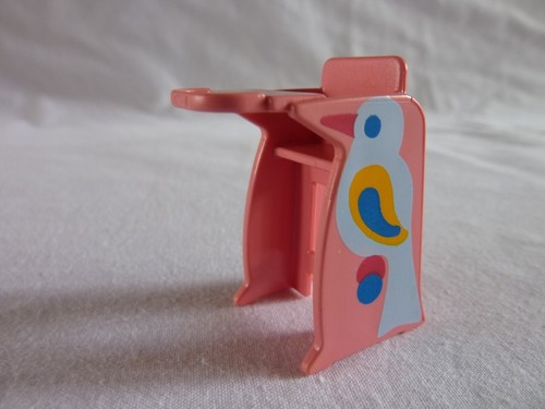 Playmobil chaise haute bebe - playmobil,