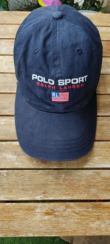 Ralph lauren polo - polo, sport
