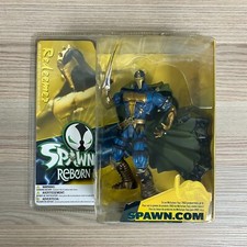 Figurine D'Action Redeemer