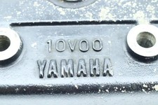 Couvre-culasse YAMAHA DTF 125