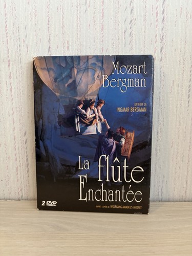 Coffret dvd la - 2, "