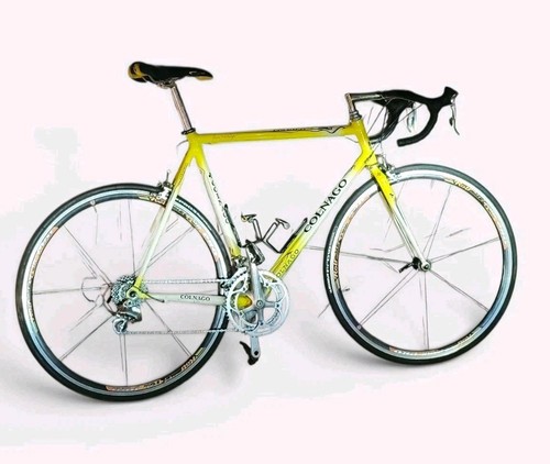 Colnago art decor - colnago,