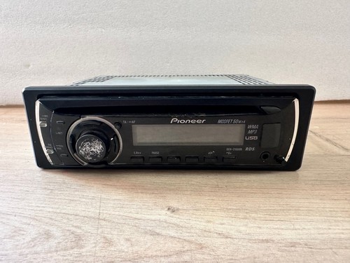 Autoradio pioneer deh 2100ub - pioneer, deh-2100ub