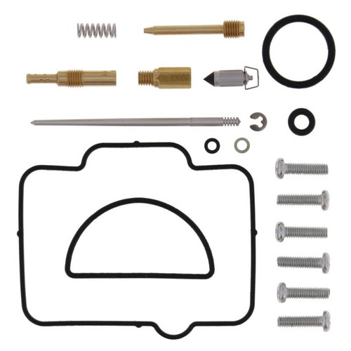 Suzuki 125 1998 kit - suzuki, rm