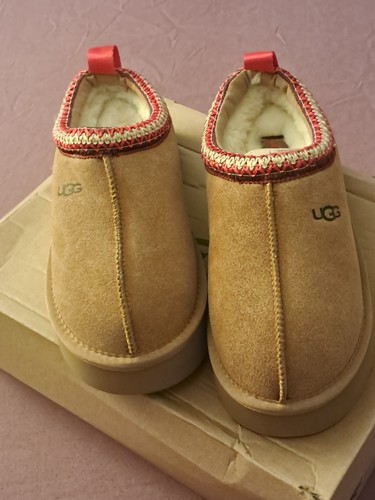 Ugg tasman chaussons femme - ugg,