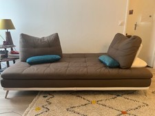 canapé lit home salon canapé