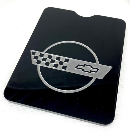 Corvette center console - center,