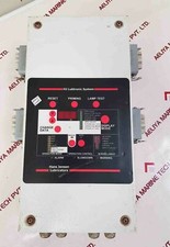 HANS JENSEN STB204012 LUBTRONIC SYSTEM REV 1.1