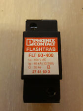 Parafoudre Phoenix Contact Flashtrab FLT 60-400 2748603