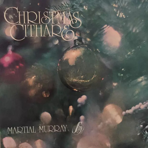 Christmas cithare martial - christmas, cithare,