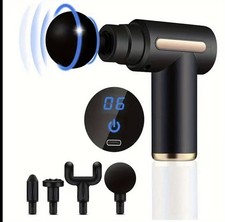 Pistolet massant - Sport Relax