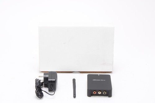 Arcam rblink bluetooth - arcam,
