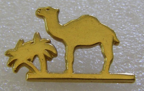 Pin camel tabac - pin's, tobacco