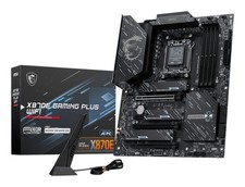 MSI X870E GAMING PLUS WIFI