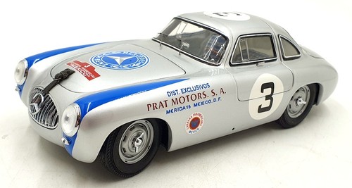 Cmc scale diecast - 1/18,
