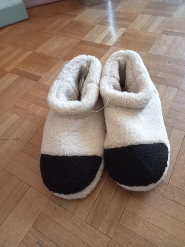 Chaussons hiver femme - femme, etam