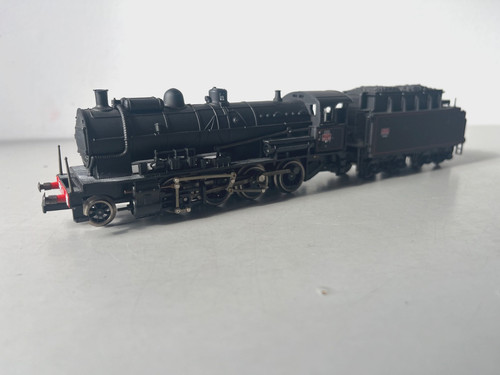 Jouef ancienne loco 140 - ancienne,