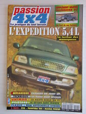 PASSION 4X4 N° 24 / X90