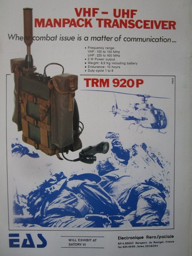 1977 pub eas electronic - 5/1977,
